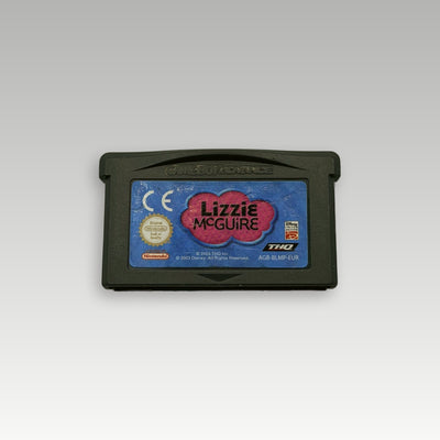Lizzie McGuire • Loose (PAL) - Image 1