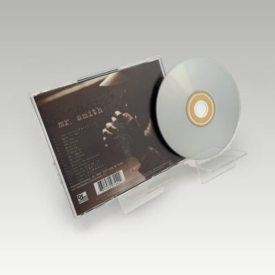 LL Cool J - Mr. Smith • CIB - Image 2