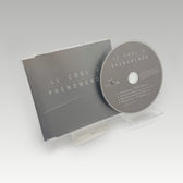 Phenomenon cover art