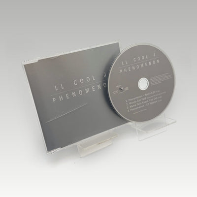 LL Cool J - Phenomenon • CIB - Image 1