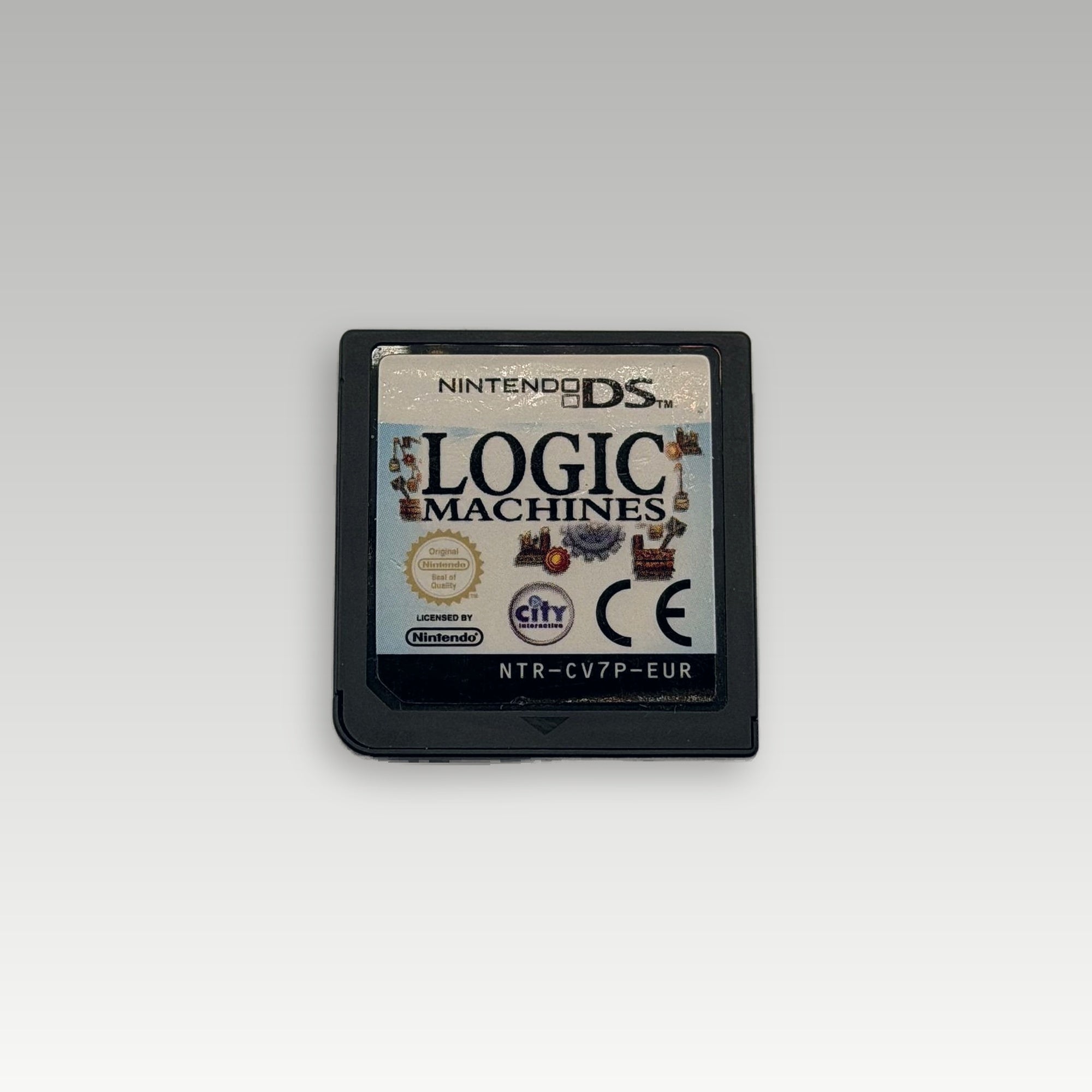 Logic Machines • Loose (PAL) - Image 1