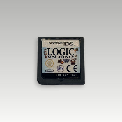 Logic Machines • Loose (PAL) - Image 1