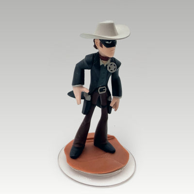 Lone Ranger - 1.0 • Loose (Region Free) - Image 1