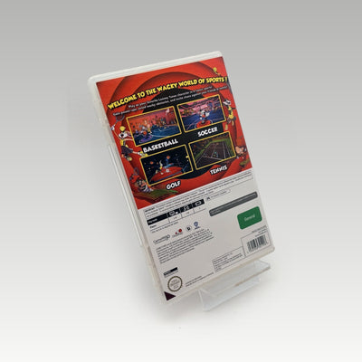 Looney Tunes: Wacky World of Sports • CIB • New (Region Free) - Image 2