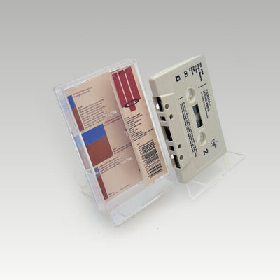 Loose Ends - Zagora • CIB - Back Cover | Yappa NZ