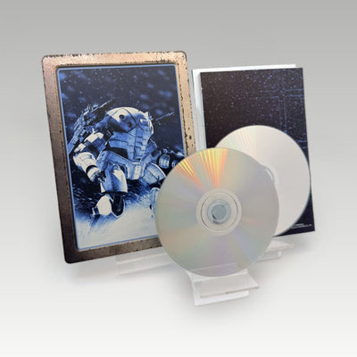 Lost Planet: Extreme Condition Special Steelbook Edition • CIB (PAL, Special Steelbook Edition) - Image 2