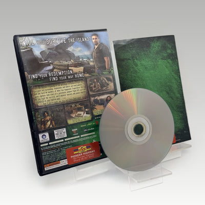 Lost: Via Domus • CIB (PAL) - Image 2