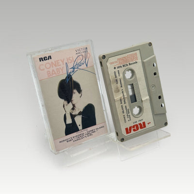 Lou Reed - Coney Island Baby • CIB - Image 1