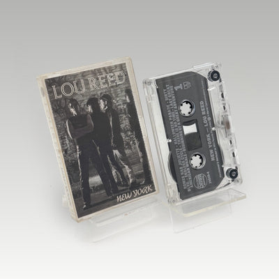 Lou Reed - New York • CIB - Image 1
