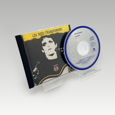 Lou Reed - Transformer • CIB - Image 1