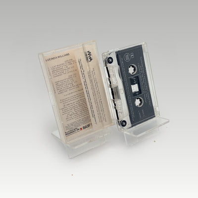 Lucinda Williams - Lucinda Williams • CIB - Image 2