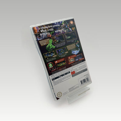 Luigi's Mansion 3 • CIB • New (Region Free) - Image 2