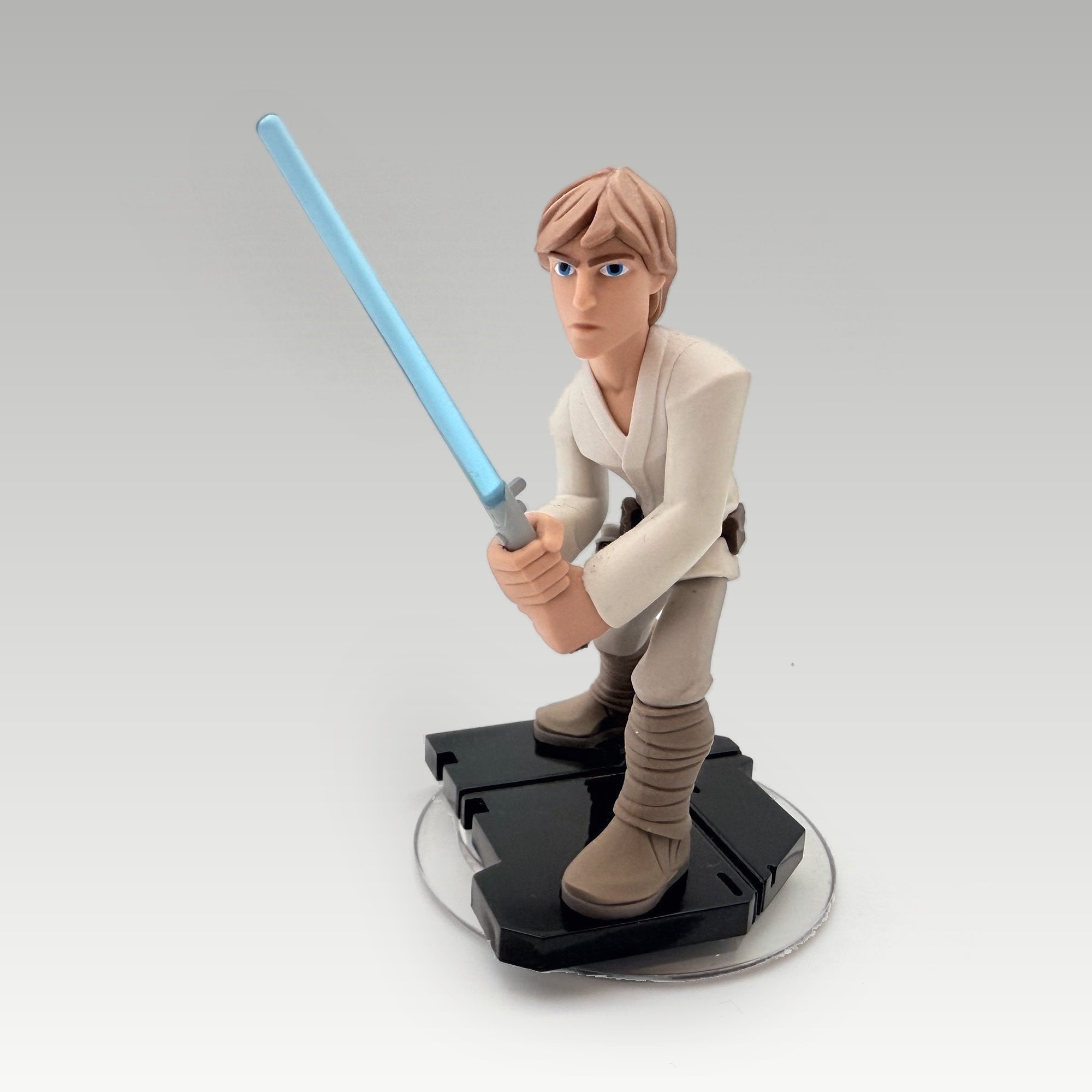 Luke Skywalker - Star Wars - 3.0 • Loose (Region Free) - Image 1