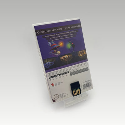 Lumo • CIB (Region 4) - Image 2