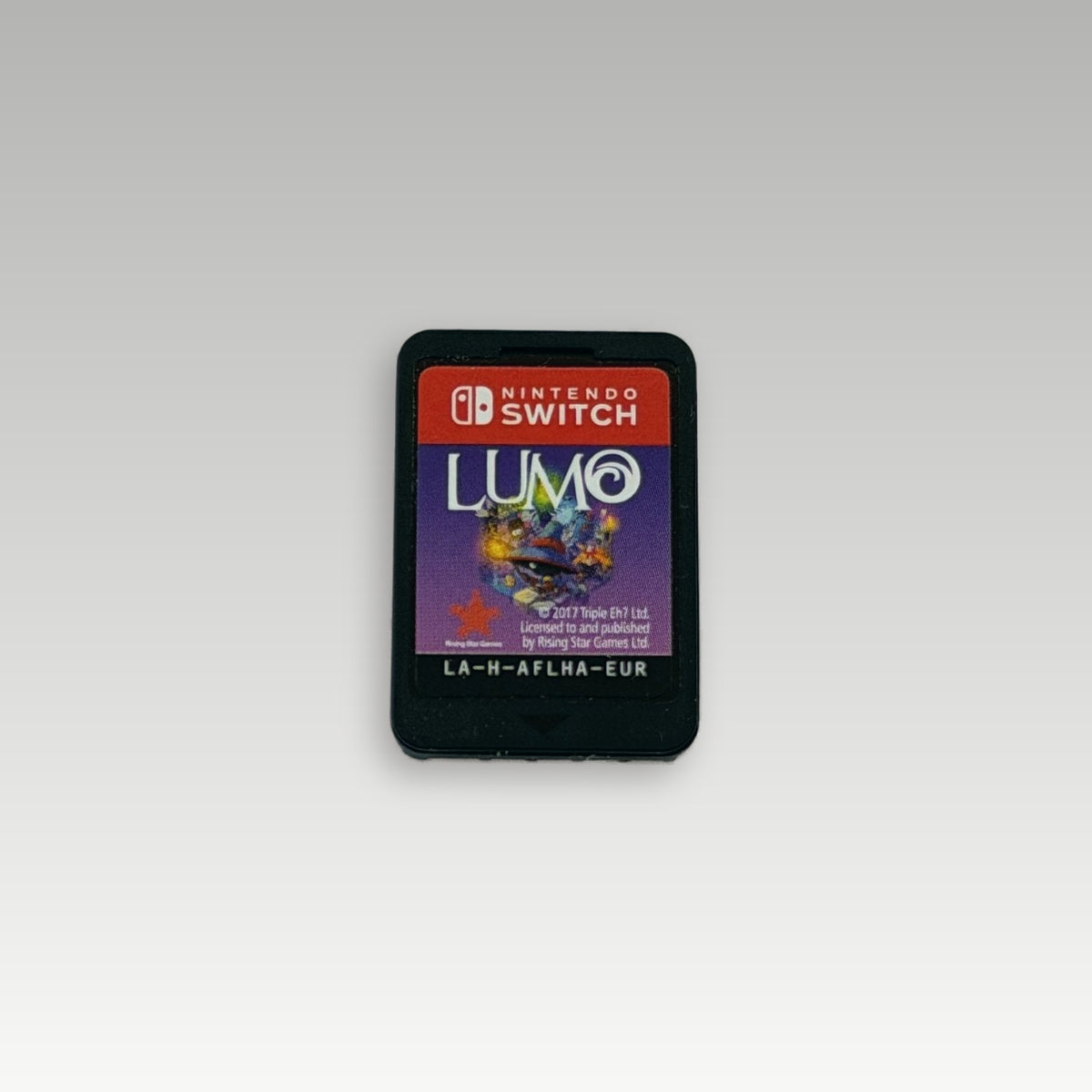 Lumo • Loose (Region Free) - Image 1