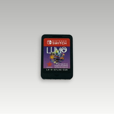 Lumo • Loose (Region Free) - Image 1