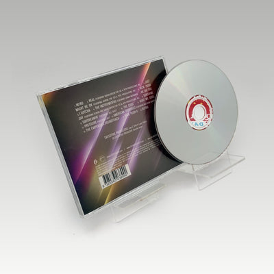Lupe Fiasco - Lupe Fiasco's Food & Liquor • CIB - Image 2