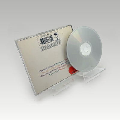 M People - Elegant Slumming • CIB - Image 2