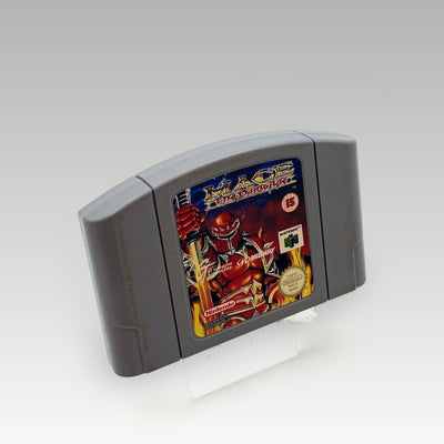 Mace: The Dark Age • Loose (PAL) - Image 1