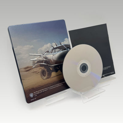 Mad Max Ripper Special Edition • CIB (Region 4, Ripper Special Edition) - Image 2