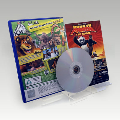 Madagascar: Escape 2 Africa • CIB (PAL) - Image 2