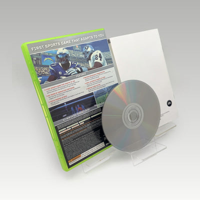 Madden NFL 09 • CIB (PAL) - Image 2