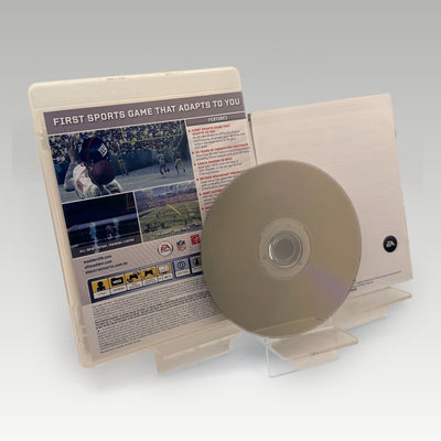 Madden NFL 09 • CIB (Region 4) - Image 2