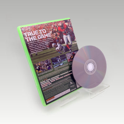 Madden NFL 12 • No Manual (PAL) - Image 2