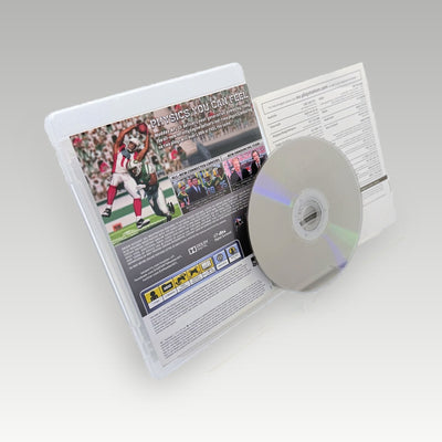 Madden NFL 13 • CIB (Region 4) - Back Cover | Yappa NZ