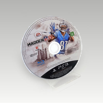Madden NFL 13 • Loose (Region 4) - Image 1