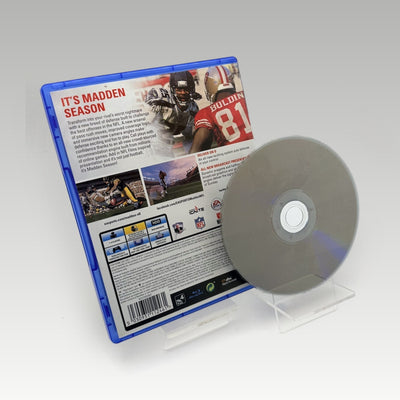Madden NFL 15 • CIB (Region 4) - Image 2