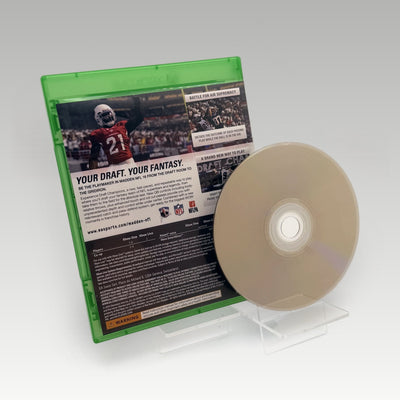 Madden NFL 16 • CIB (PAL) - Image 2