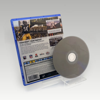 Madden NFL 16 • CIB (PAL) - Image 2