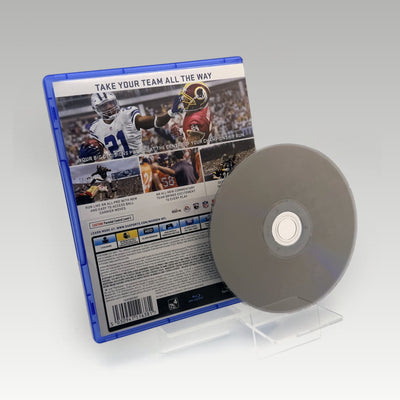 Madden NFL 17 • CIB (PAL) - Image 2