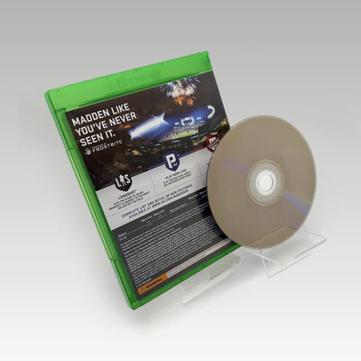 Madden NFL 18 • CIB (Region Free) - Image 2