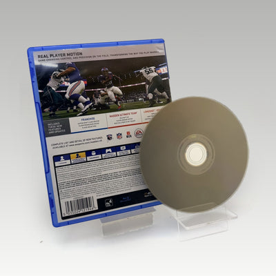 Madden NFL 19 • CIB (Region 4) - Image 2