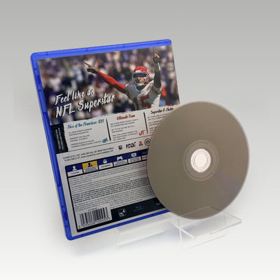 Madden NFL 20 • CIB (PAL) - Image 2