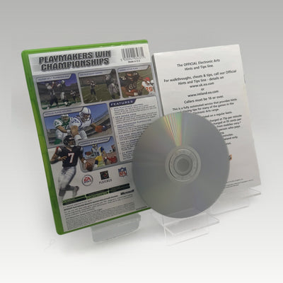 Madden NFL 2004 • CIB (PAL) - Image 2