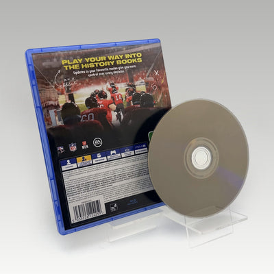 Madden NFL 23 • CIB (Region 4) - Image 2
