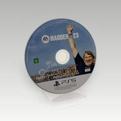 Madden NFL 23 • Loose (Region 4) - Image 1