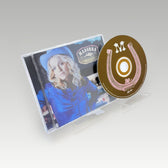 Music cover art