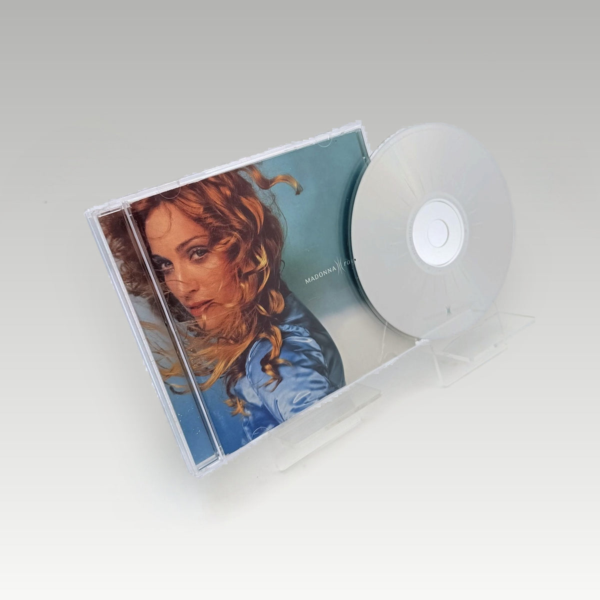 Madonna - Ray Of Light • CIB - Image 1