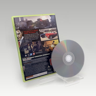 Mafia II • No Manual (PAL) - Image 2