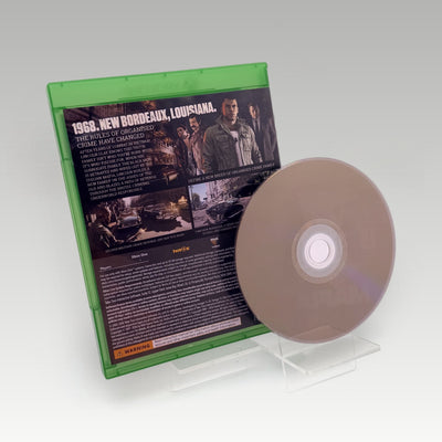 Mafia III Deluxe Edition • CIB (PAL, Deluxe Edition) - Image 2
