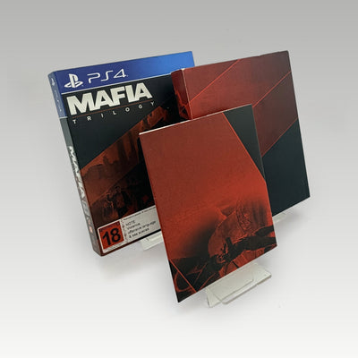 Mafia: Trilogy • CIB (Region 4) - Image 2