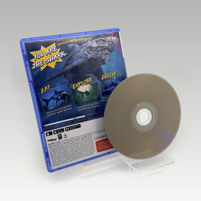 Maneater • CIB (PAL) - Image 2