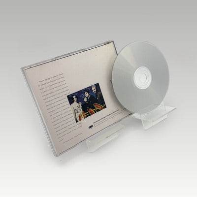 Manic Street Preachers - The Holy Bible • CIB - Image 2