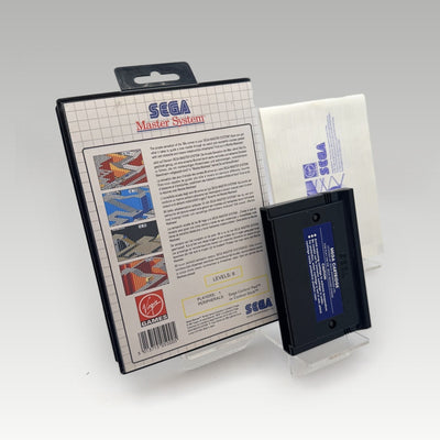 Marble Madness • CIB (PAL) - Image 2