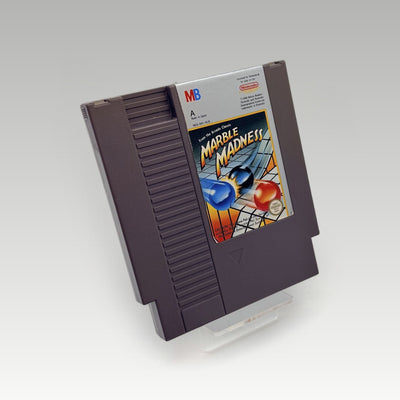 Marble Madness • Loose (PAL) - Image 1