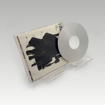 Marcel Duchamp, Stephane Ginsburgh - Erratum Musical - 7 Variations On A Draw Of 88 Notes • CIB - Image 2